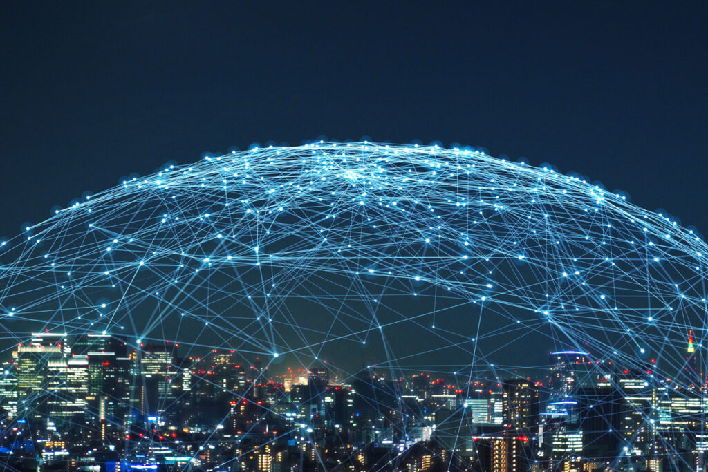 Cellular Frequency Bands and their Impact on Telematics Positioning